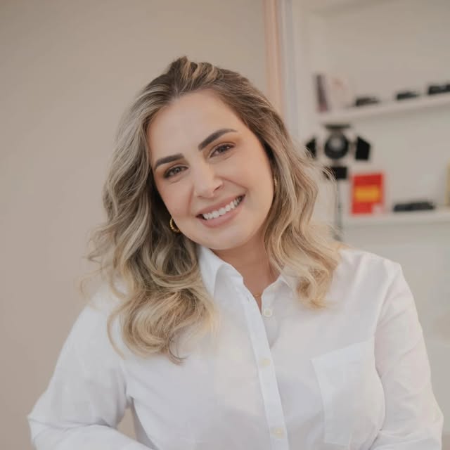 Michele Pivetta, psicóloga clínica