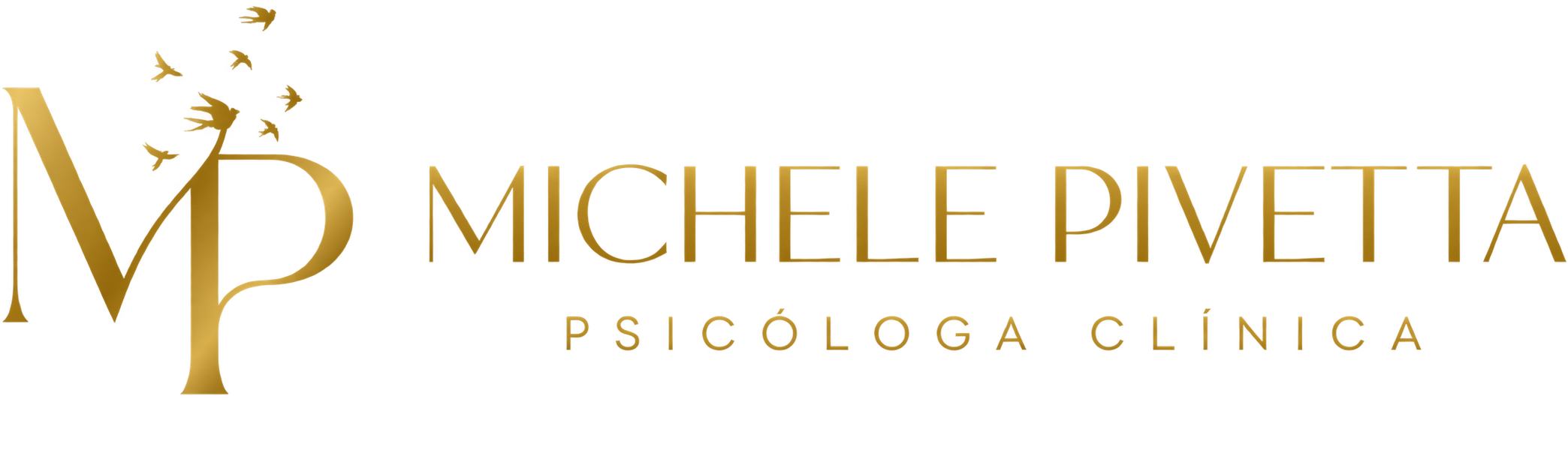 Michele Pivetta — Psicóloga Clínica